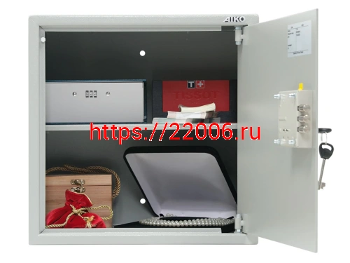Сейф Aiko T-40 фото 5