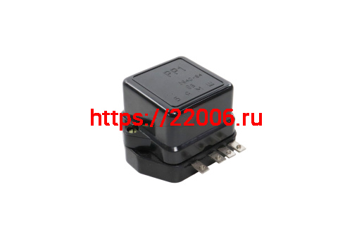 ИжРР1 (реле регулятор 6В) "ММ" ИжРР1 (реле регулятор 6В) "ММ"