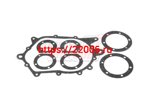 Набор Муравей прокладок редуктора (Россия) Набор Муравей прокладок редуктора (Россия)