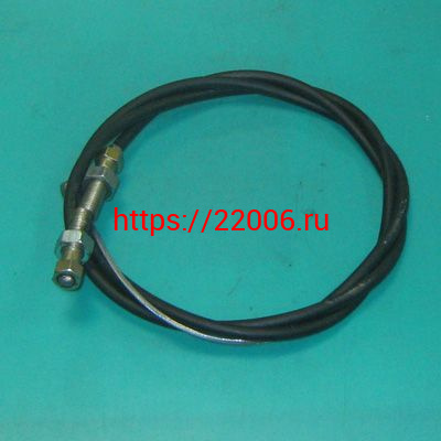 Трос Урал сцепления (завод, г.Ижевск) Трос Урал сцепления (завод, г.Ижевск)