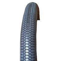 Велопокрышка 54-406 Л-339 (20*2.125)