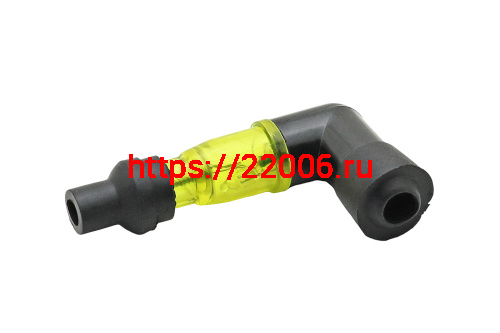 Колпачок высоковольтный с индикацией фото 2 Колпачок высоковольтный с индикацией фото 2