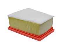 Фильтр воздушный LARGUS 16V, Logan 06-, Sandero, Megane, Duster 1.6 16V, Clio II 1.4/1.6 (8200431051)