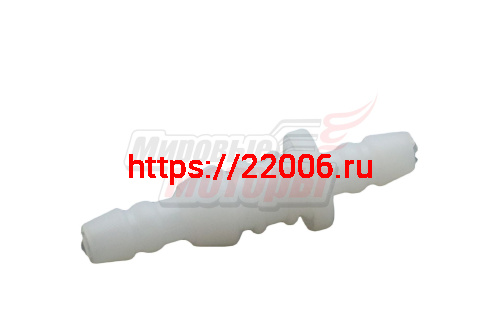 Штуцер Буран бензобака (110800002)