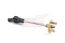 Карданный вал в сборе (реставр.) Днепр