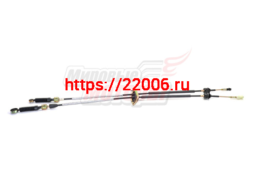 Трос переключения передач Fora New.Estina (A21-BJ1703090)