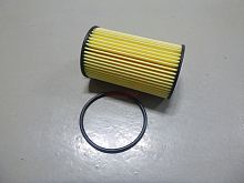 Фильтр масляный вставка MILES AFOE027 Astra G,H,J >98, Corsa C,D >00, Insignia >08/Aveo >08, Cruze
