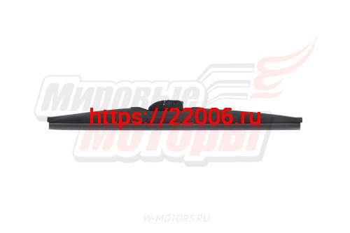 Щётка стеклоочистителя зимняя HEMEN 425 мм (HW425) фото 2 Щётка стеклоочистителя зимняя HEMEN 425 мм (HW425) фото 2