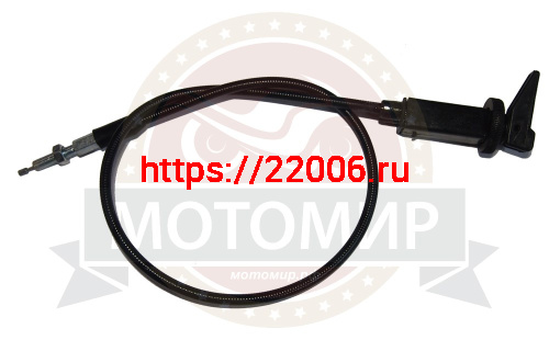 Трос топливного корректора Буран Mikuni  (C40800680-01)