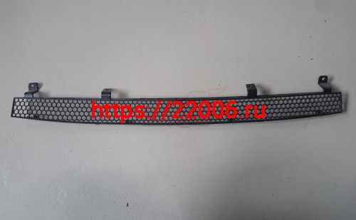 Решетка радиатора Kimo (S12-8401111)