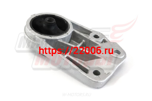 Опора двигателя задняя QQ6.Riich (S211001710) фото 2