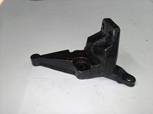 Защита двигателя правая Emgrand X7 (1018013459)