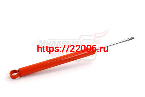 Амортизатор Тайга 550 гидропневматический однотрубный передней подвески (AB 250.00.00)