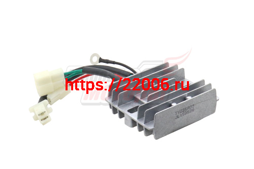 Реле-регулятор (стабилизатор) SR1Z-135E Реле-регулятор (стабилизатор) SR1Z-135E