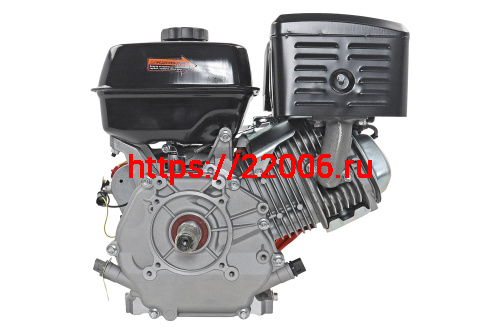 Двигатель HEMEN 15,0 л.с. 190F (420 см3) вал 25 мм фото 3 Двигатель HEMEN 15,0 л.с. 190F (420 см3) вал 25 мм фото 3