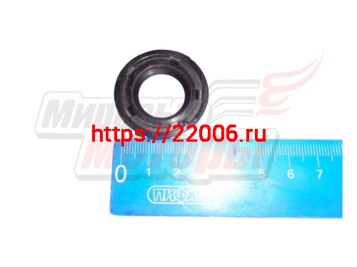 Сальник 20х30х5/6 коленвала Yamaha