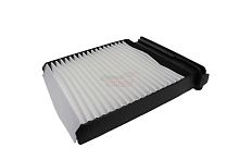 Фильтр салона LOGAN 04-, DUSTER 10-, SANDERO 08-, CLIO III 05- (272772835R)