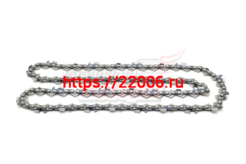 Цепь STIHL на б/п STIHL 20" 1,5 - 3/8 (35RSС72) (Парма) "острый зуб"