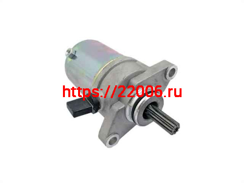 Стартер Yamaha BWS 100 SEE Стартер Yamaha BWS 100 SEE