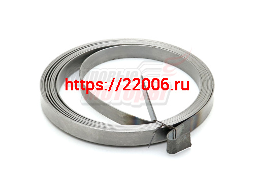 Пружина Буран стартера