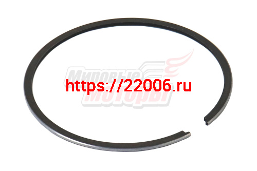 Кольцо Буран поршневое (узкое) (Россия) (1шт)