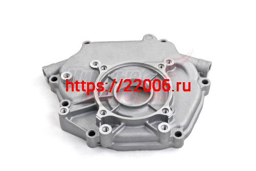 Крышка картера 182F-190F Крышка картера 182F-190F