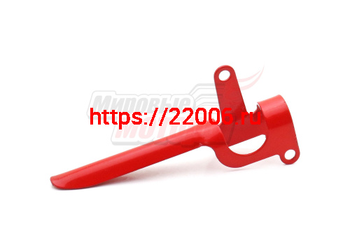 Ручка сцепления МБ Нева, Каскад