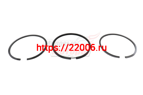 Кольца поршневые (комплект) LIFAN C188FD Кольца поршневые (комплект) LIFAN C188FD
