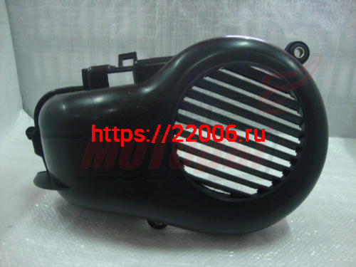 Кожух зажигания Yamaha JOG50 (3YJ) Кожух зажигания Yamaha JOG50 (3YJ)