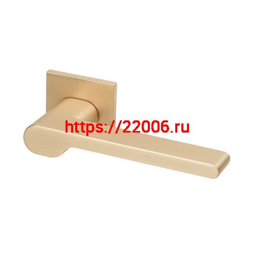 Ручка Armadillo (Армадилло) раздельная K.YM.COTTA FSG-39 флор. золото Ручка Armadillo (Армадилло) раздельная K.YM.COTTA FSG-39 флор. золото