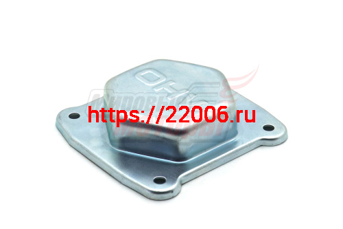 Крышка головки цилиндра 1P70FV-B (ОРИГИНАЛ, "LIFAN")