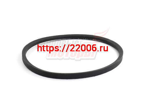 Ремень Z(O)-720 (10*720)(Россия)