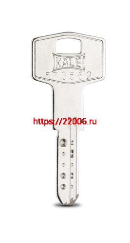 Цилиндровый механизм Kale kilit (Кале килит) с вертушкой 164 DBM-E/70 (30+10+30) mm латунь 5 кл. фото 3 Цилиндровый механизм Kale kilit (Кале килит) с вертушкой 164 DBM-E/70 (30+10+30) mm латунь 5 кл. фото 3
