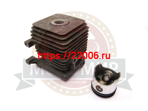 Поршневая группа 066  (1122-020-1209)