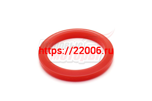 Кольцо фрикционное (полиуретан) на диск диаметром 98мм (снегоуборщик Forza 6,5л.с.)