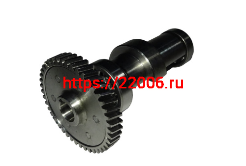 Вал балансирный 167FMM комплект (Е3-24-29) фото 3