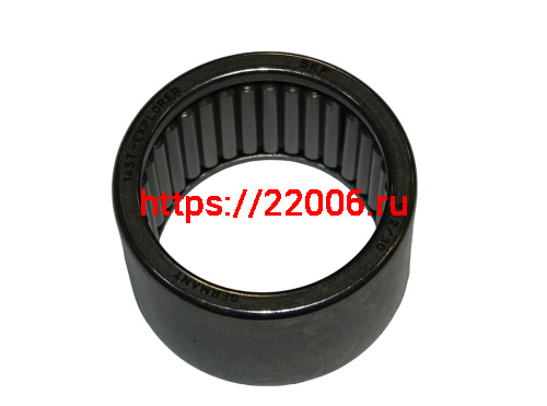 Подшипник 942/30 (30х38х24)  SKF оригинал фото 2