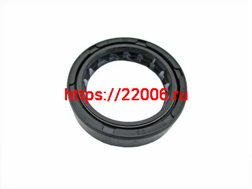 Сальник амортизатора TTR (37*50*11)