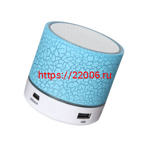 Колонка портативная с BLUETOOTH MP3 Орбита MINI A9 (3W, TF, USB, FM, bluetooth, аккум.) Колонка портативная с BLUETOOTH MP3 Орбита MINI A9 (3W, TF, USB, FM, bluetooth, аккум.)