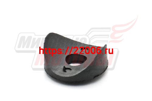 Проставка болта крепления ручки тормоза KC624S (KC55-04)