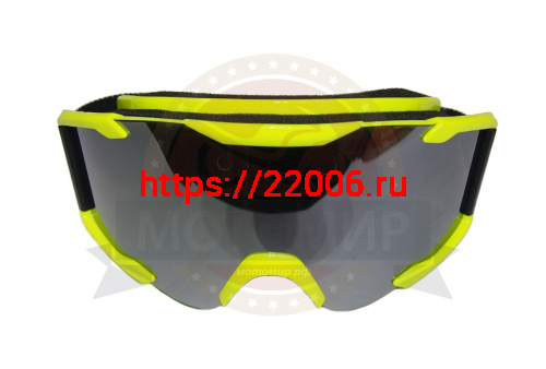 Очки DEX YH-90-05 (незапотевающие эластичные очки) Очки DEX YH-90-05 (незапотевающие эластичные очки)