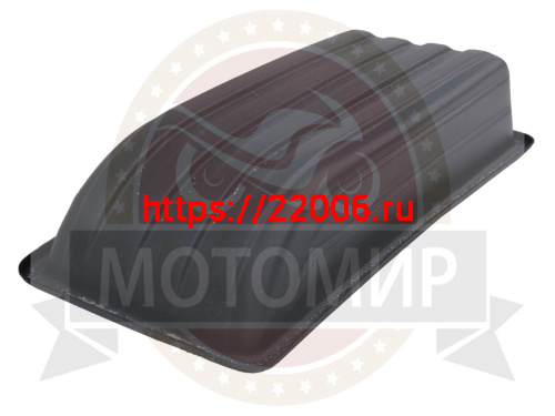 Сани рыбацкие 1100 х 540 х 230, №11 фото 2