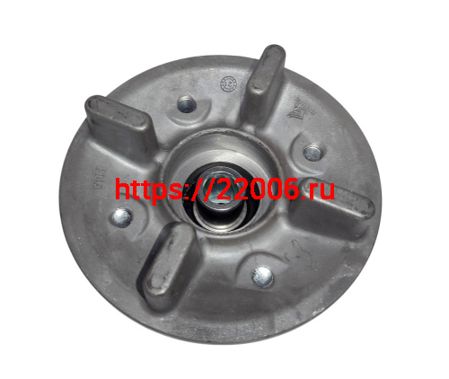 Основание задней звезды DESTRA 250 (T20B020300B00100) фото 2