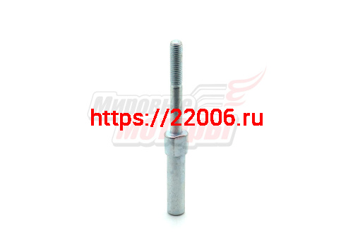 Ось крепёжная КПП SR1Z-80Е