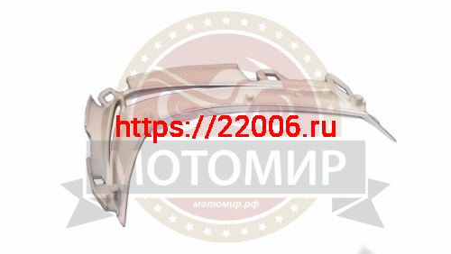 Облицовка рулевой колонки правая малая  MATADOR EVA передняя 64316-A9AB-9005 фото 2