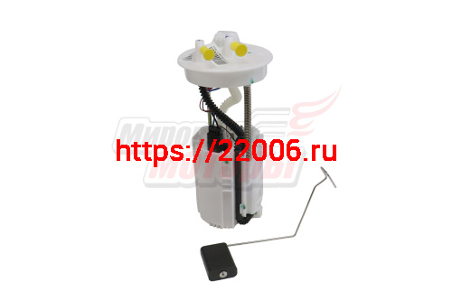 Насос топливный T600 (1123010001B11) Насос топливный T600 (1123010001B11)