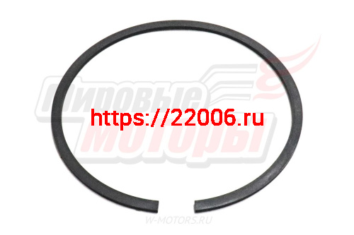 Кольца поршневые YUE JIN 1080 комплект (YZ4105ZLQ03102) фото 2 Кольца поршневые YUE JIN 1080 комплект (YZ4105ZLQ03102) фото 2