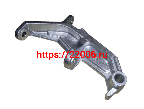 Кулак поворотный снегоход COMPASS 200/WD180 правый (07-5)