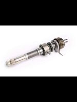 Вал кикстартера в сборе KAYO двиг. YX140см3