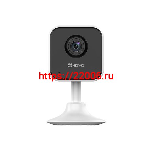 Камера внутреннего наблюдения поворотная H1С (1080р)